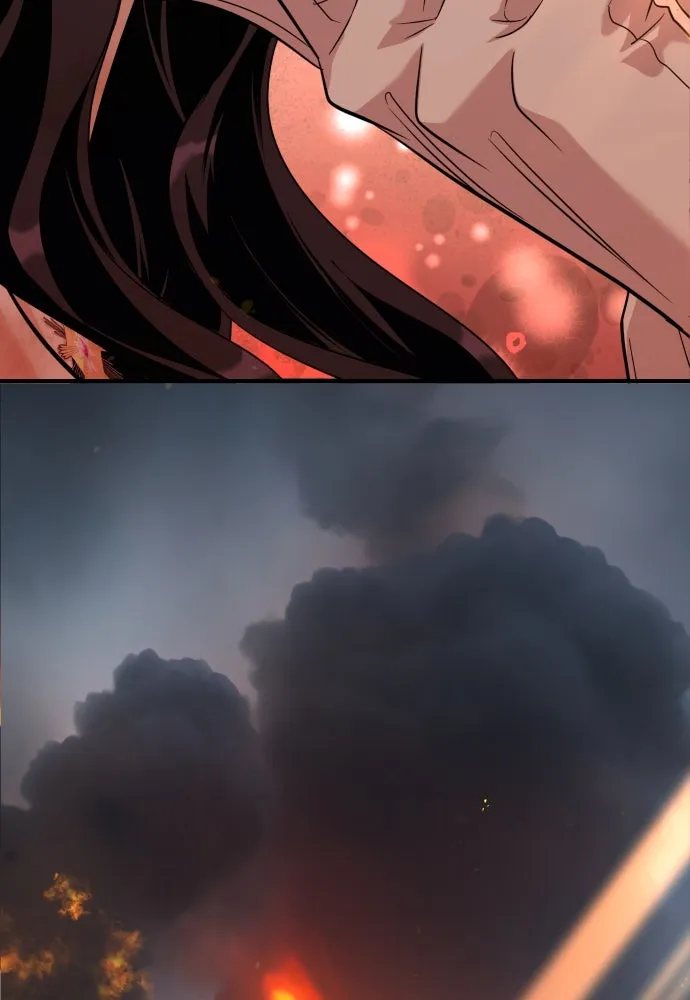 จักรพรรดิคลั่งรักที่เด็กกว่าฉันพันปี ตอนที่ 12 รูปที่ 173