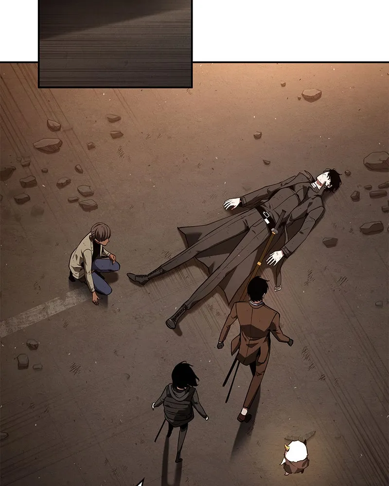 Omniscient Reader อ่านชะตาวันสิ้นโลก ตอนที่ 16 บทละครลำดับห้า (4) รูปที่ 43