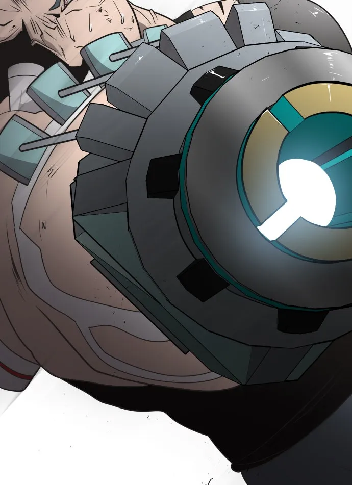 ยุคแห่งยอดมนุษย์ ตอนที่ 25 รูปที่ 77