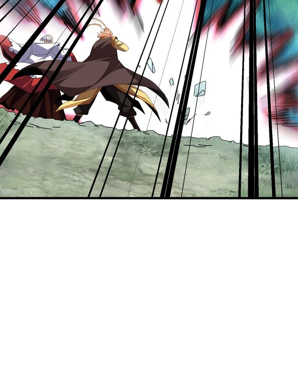 Magic Emperor ราชาจอมเวทย_ ตอนที่ ตอนที่ 777 รูปที่ 29