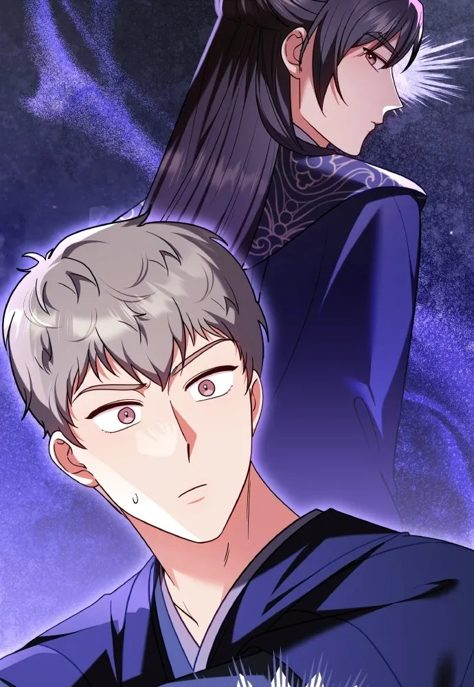 ข้าเนี่ยนะเป็นพระสนม ตอนที่ 137 กลับไปดังเดิม รูปที่ 101