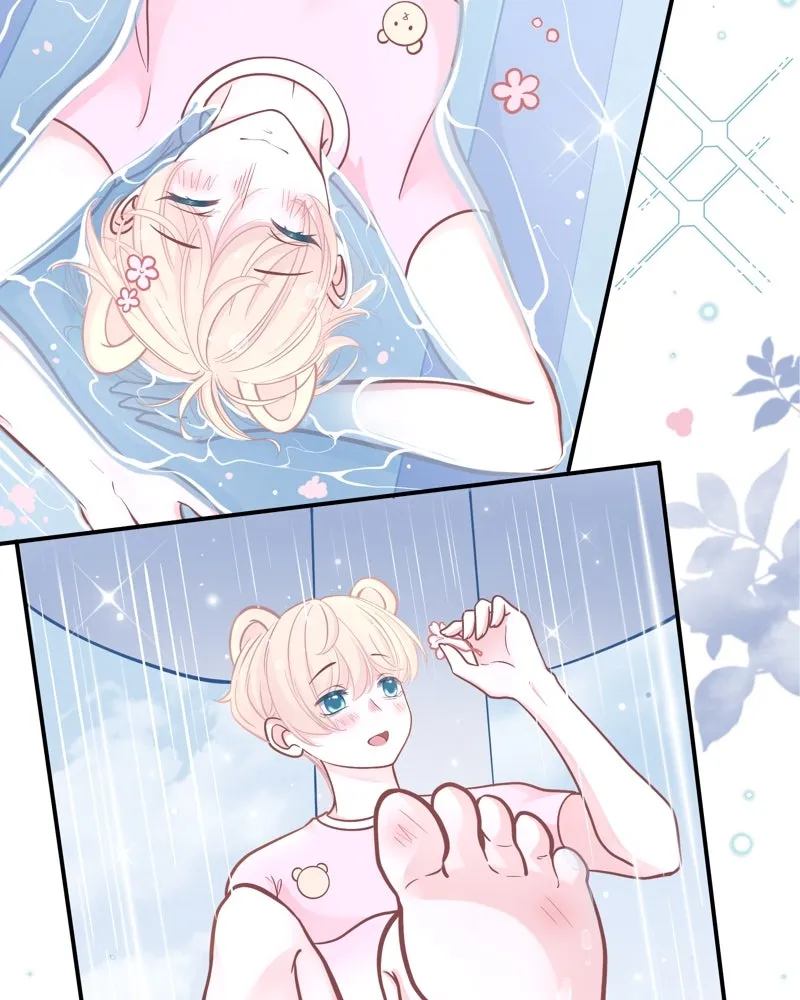 ฤดูฝนของฉันกับนาย ตอนที่ 14 ตีฉันด้วยสิ รูปที่ 74