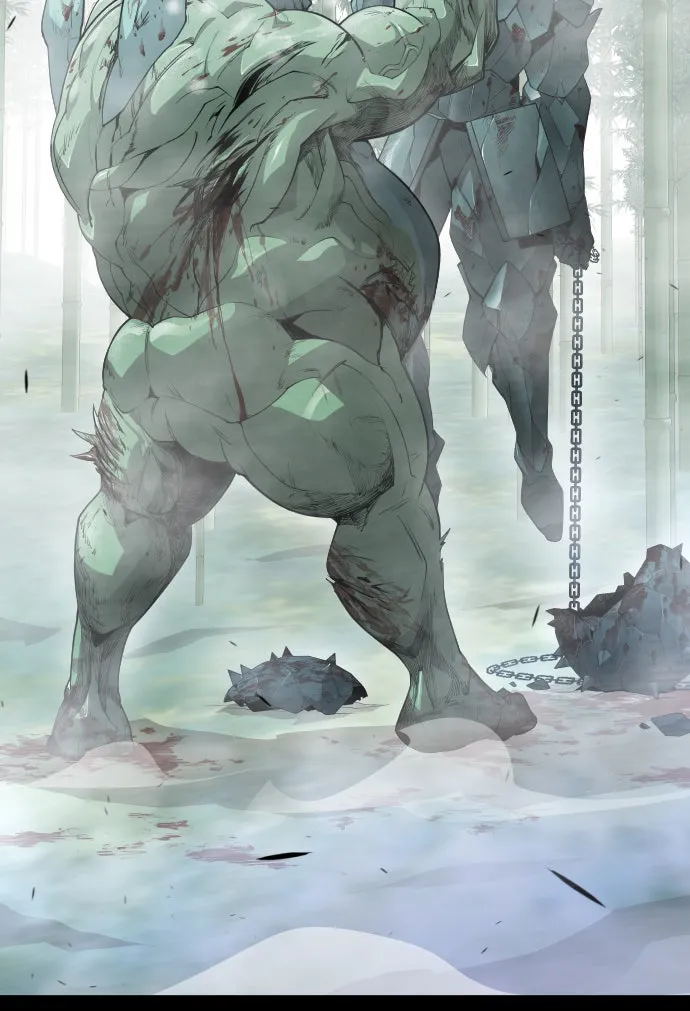 ยุคแห่งยอดมนุษย์ ตอนที่ 46 รูปที่ 127