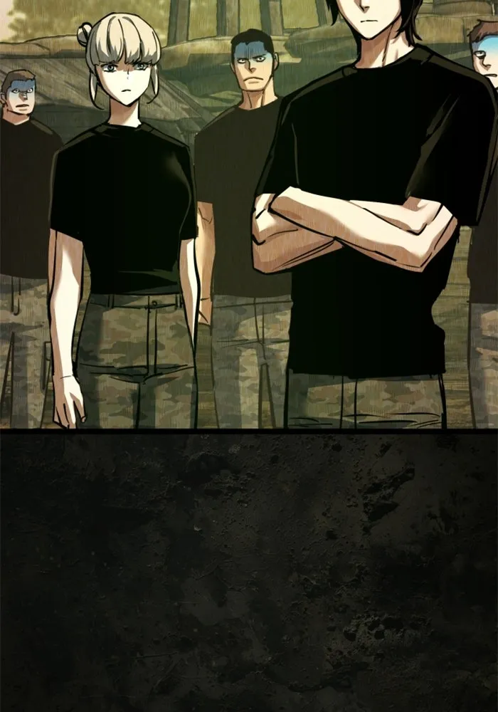 พี่ชายสายบอดี้การ์ด ตอนที่ 270 รูปที่ 8