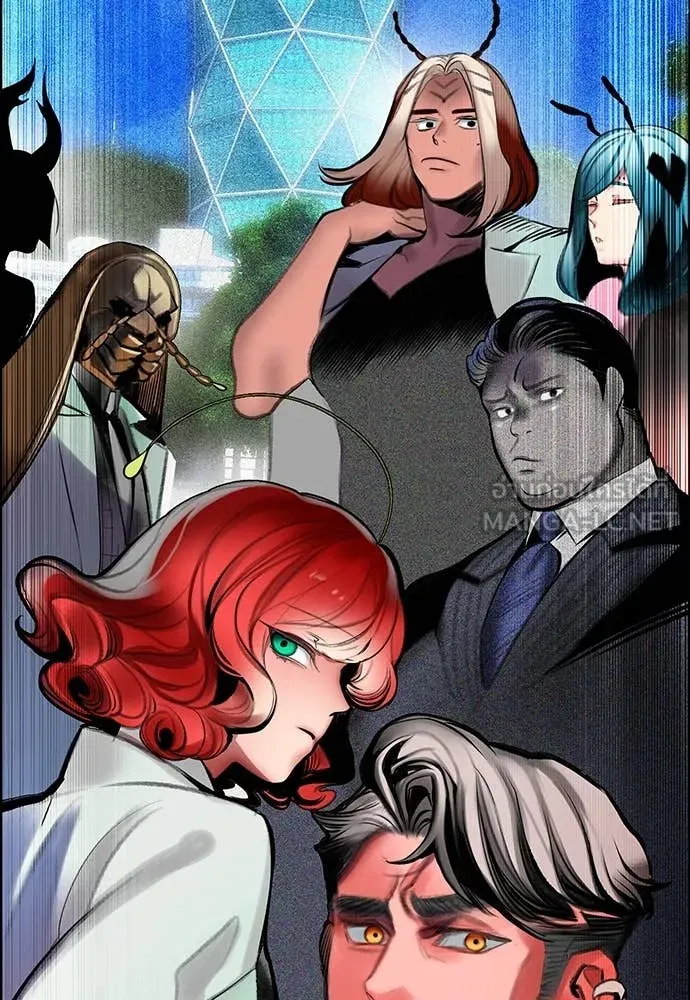 Jungle Juice ตอนที่ 173 รูปที่ 105