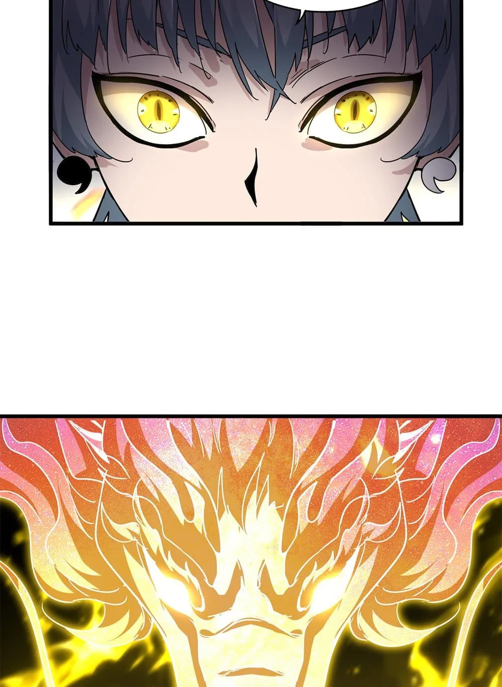 Magic Emperor ราชาจอมเวทย_ ตอนที่ ตอนที่ 713 รูปที่ 18