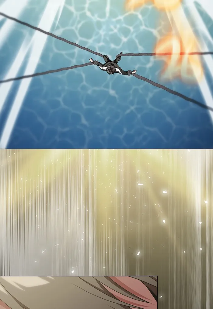 ผู้เล่นขั้นเทพแห่งหอคอยฝึกสอน ตอนที่ 131 รูปที่ 131