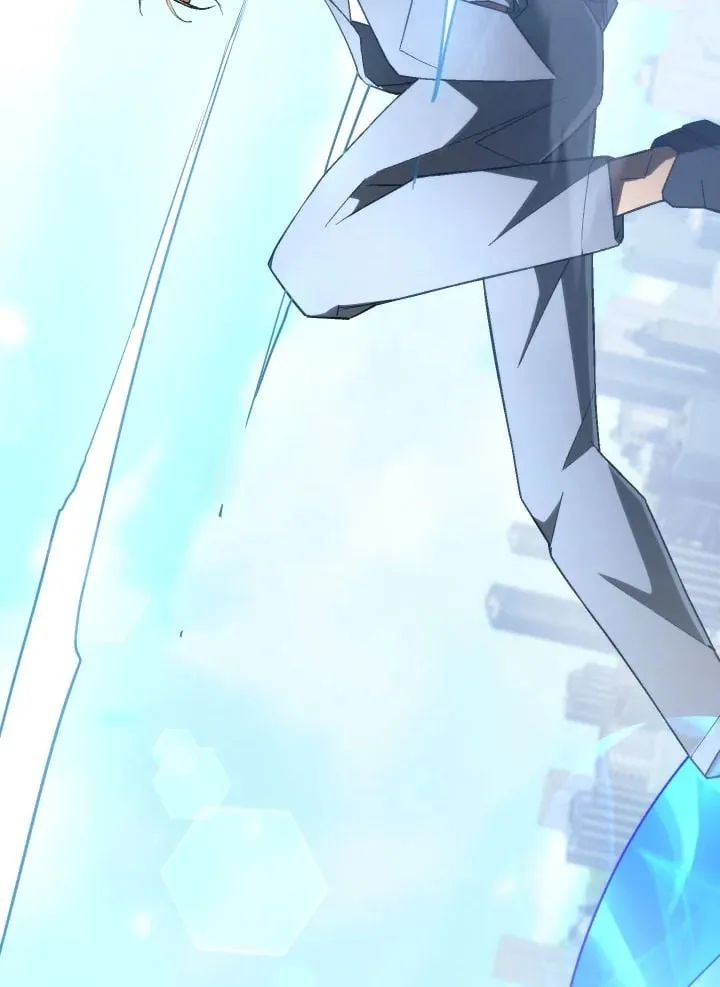 The Hero Returns ตอนที่ ตอนที่ 105 รูปที่ 8