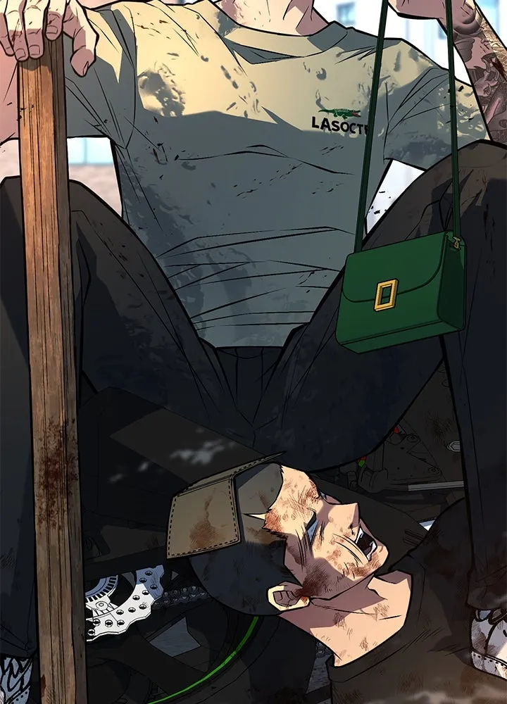 ราชาลานประลอง ตอนที่ 47 รูปที่ 29