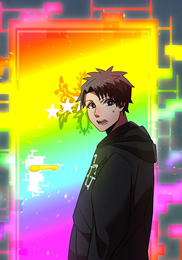 เพลเยอร์เลือดเทวะ ตอนที่ 11 สเตจ  สุสานทหาร ② รูปที่ 166