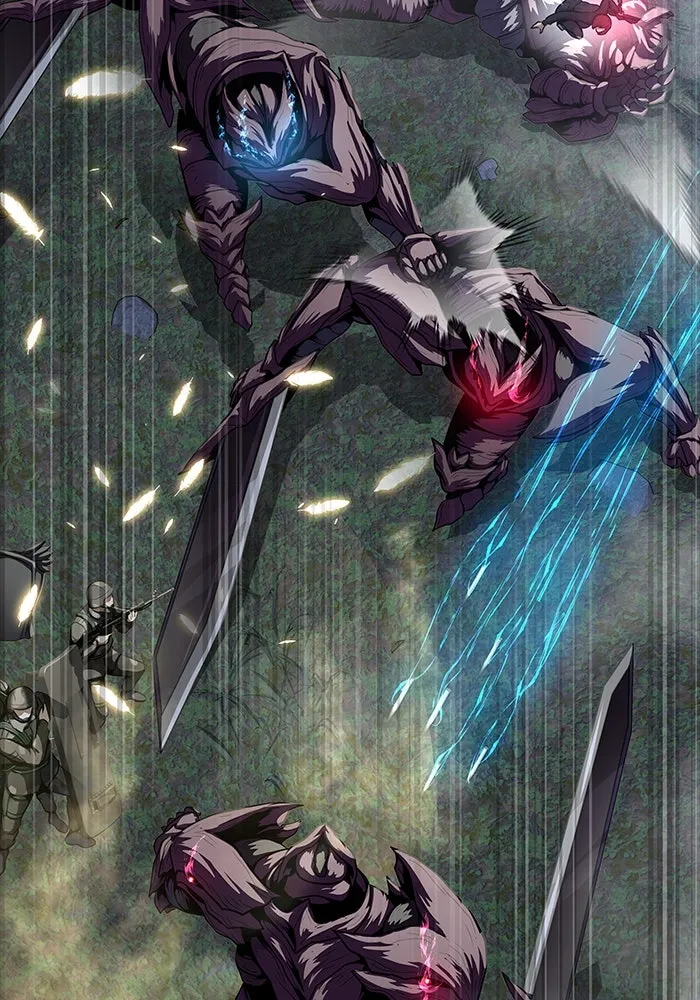 เพลเยอร์นักกินเหล็ก ตอนที่ 45 รูปที่ 41