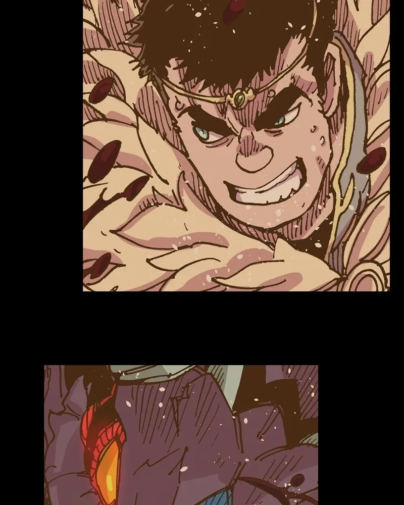 เคลวาเทส อสูรจอมราชัน ตอนที่ 48 มัลโก้กับเดรล (2) รูปที่ 31