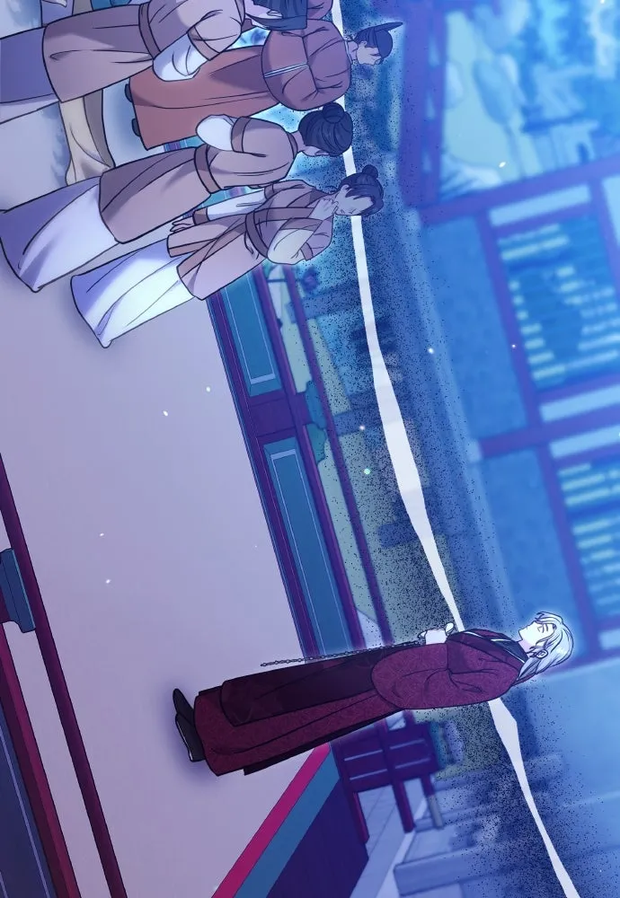 ข้าเนี่ยนะเป็นพระสนม ตอนที่ 90 เรื่องราวของพวกเขา รูปที่ 56