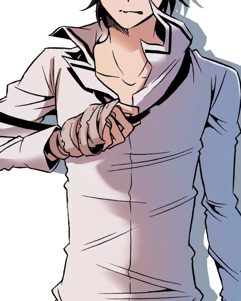 การิน BlaCX ปริศนาอาถรรพ์สีดำ ตอนที่ 20 กลัวมือ (จบ) รูปที่ 113