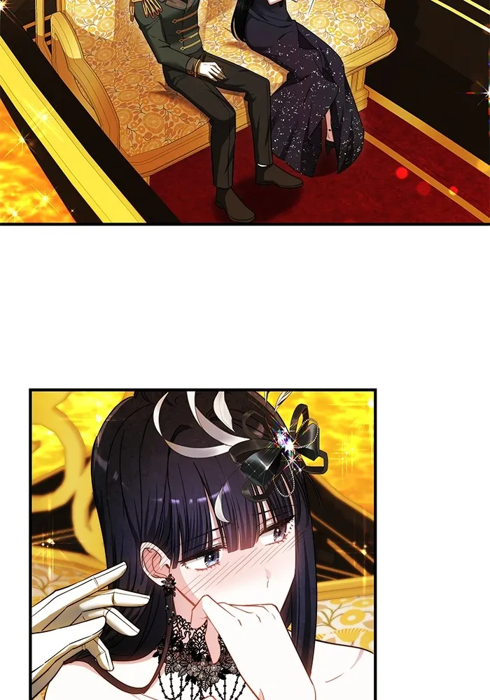 เจ้าสาวอัคนีดำ ตอนที่ 55 รูปที่ 28