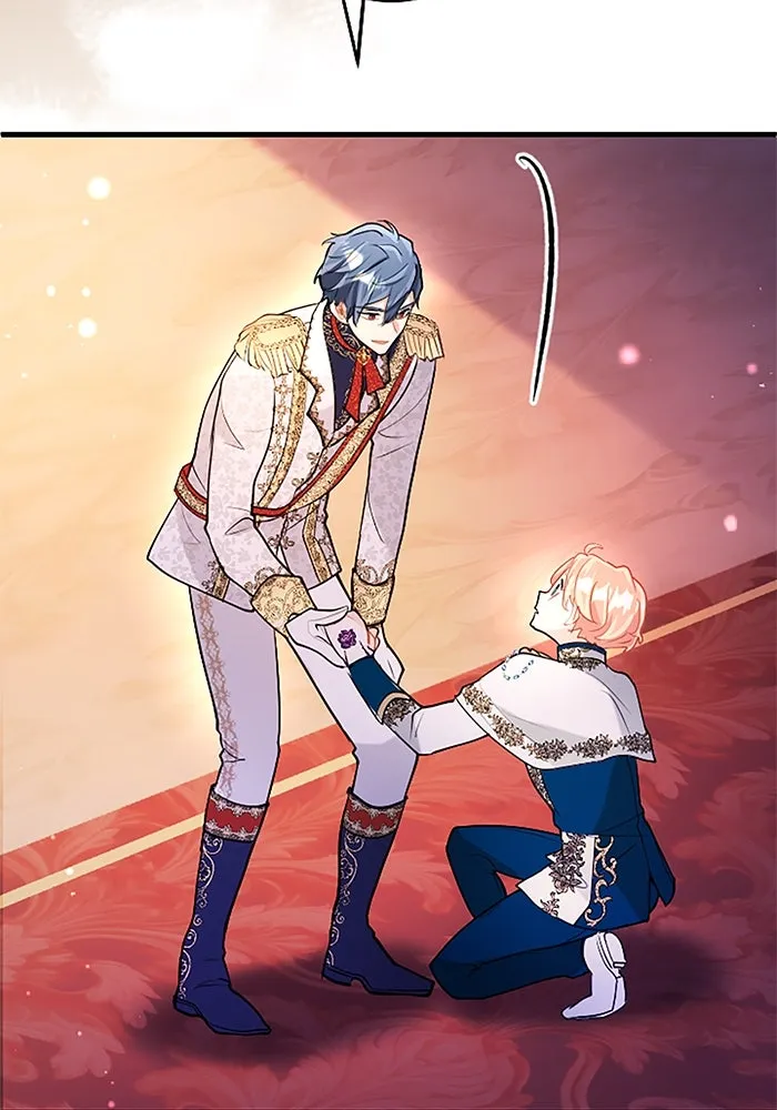 คุณหนูย้อนเวลามาเป็นอัศวิน ตอนที่ 94 รูปที่ 67