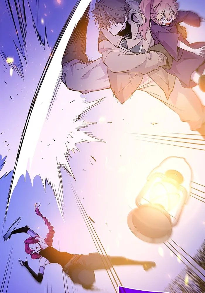 ฟิลเลียโรเซ่กับคำทำนายแห่งมงกุฎหนาม ตอนที่ 28 รูปที่ 34