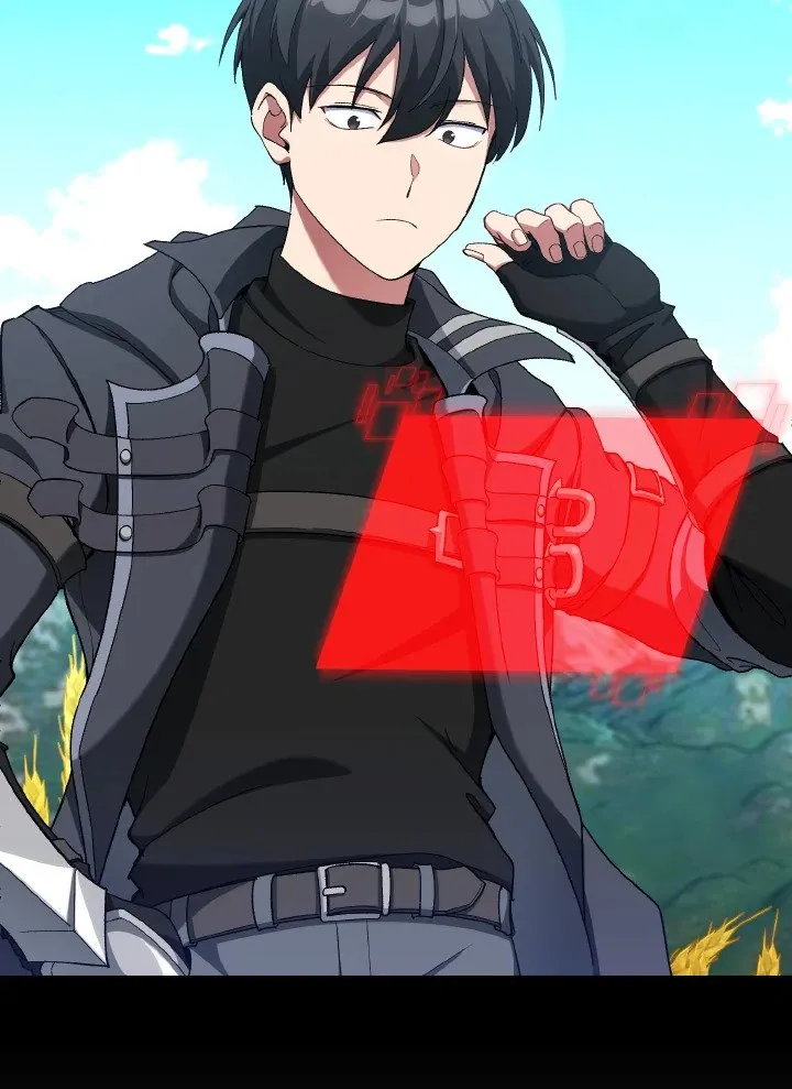 Max Level Player ตอนที่ ตอนที่ 88 รูปที่ 108