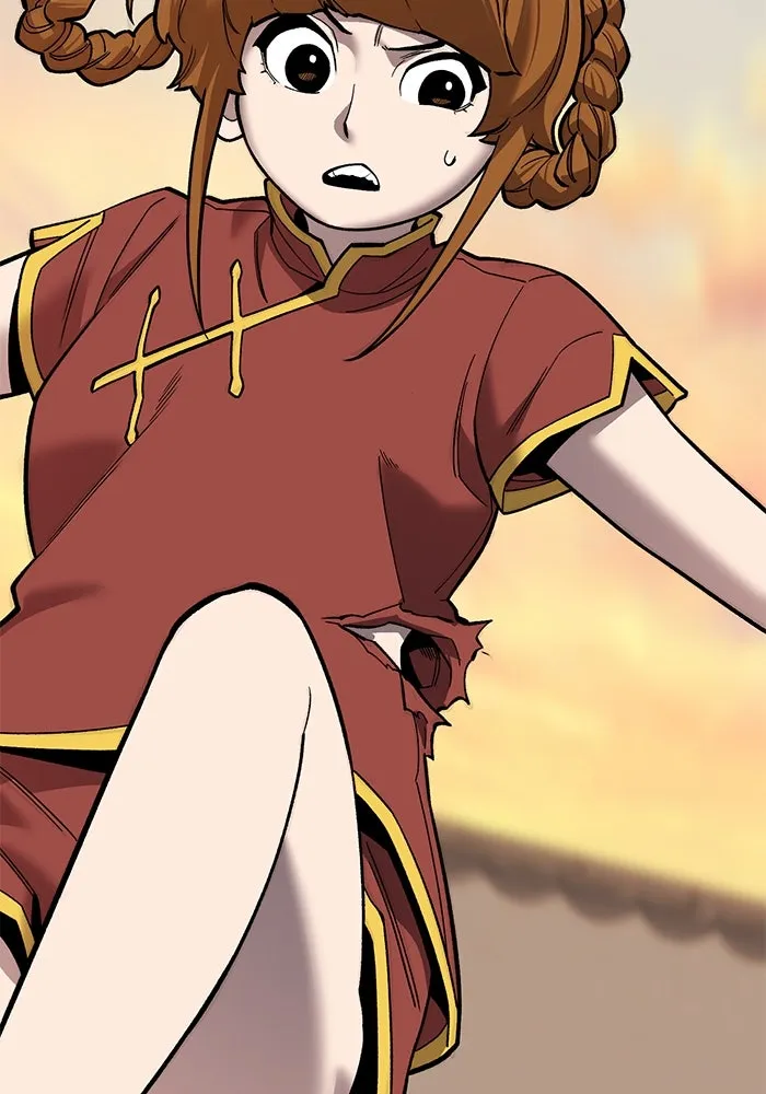 ยอดคนเลเวลทะลุ ตอนที่ 39 วิทยายุทธ์ (4) รูปที่ 121