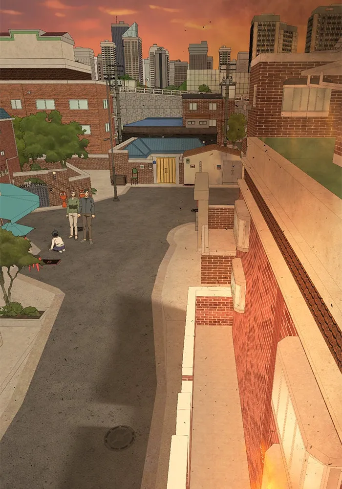 ช่วยเปลี่ยนฉันที ตอนที่ 197. ซีซัน 1 ภาคพิเศษ 7 ยอมินซอ รูปที่ 146