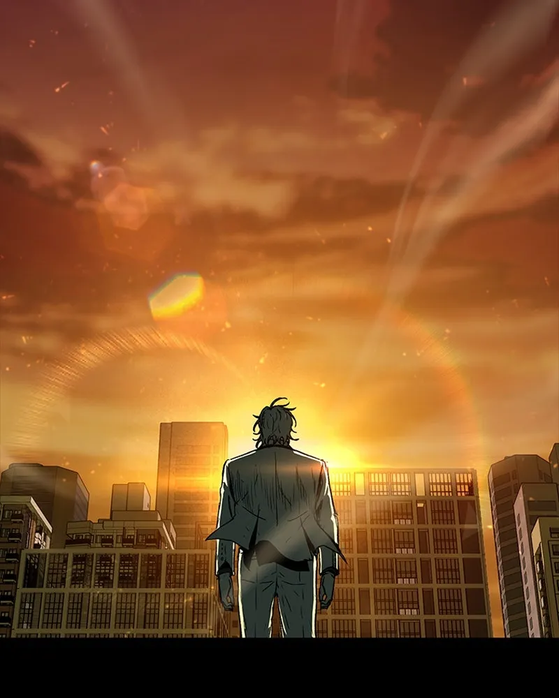 เกาลูน  ซาโรกา ตอนที่ 27 รูปที่ 158