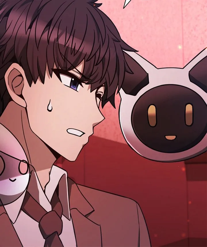 Part-Time Grim Reaper ตอนที่ ตอนที่ 36 รูปที่ 11