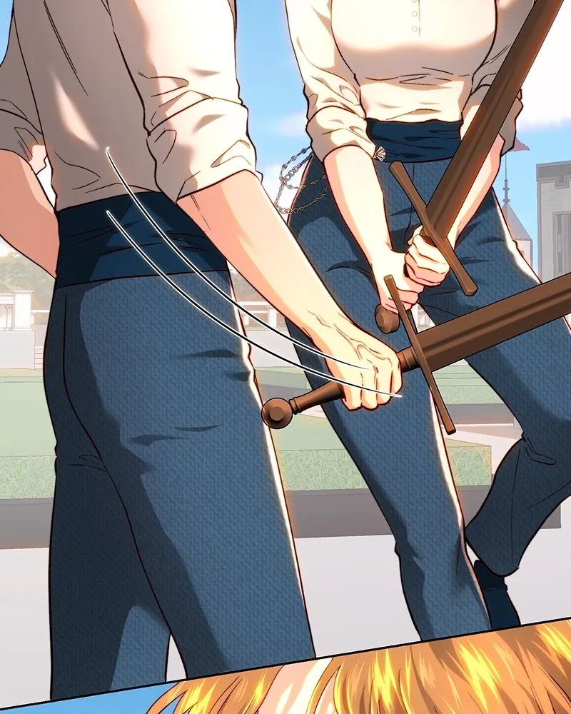 เจ้าหญิงคลั่งแห่งวังหลวง ตอนที่ 93 รูปที่ 20