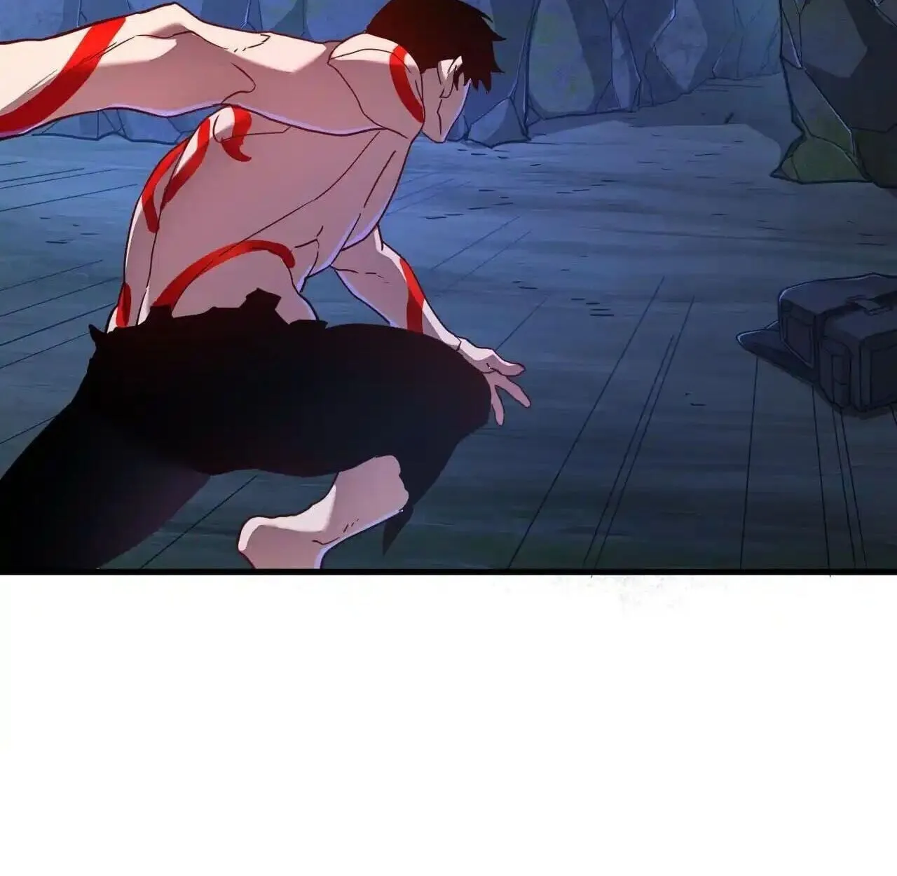 Axe God Path of Invincibility ผ_ถ_อครองขวานเทวะส_ว_ถ_ไร_เท_ยมทาน ตอนที่ ตอนที่ 5 รูปที่ 18