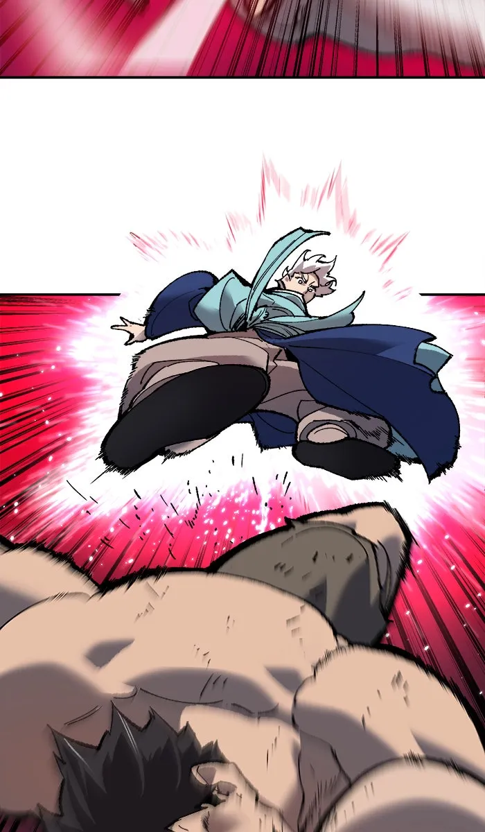 ยอดคนเลเวลทะลุ ตอนที่ 32 ไล่ล่า (3) รูปที่ 68