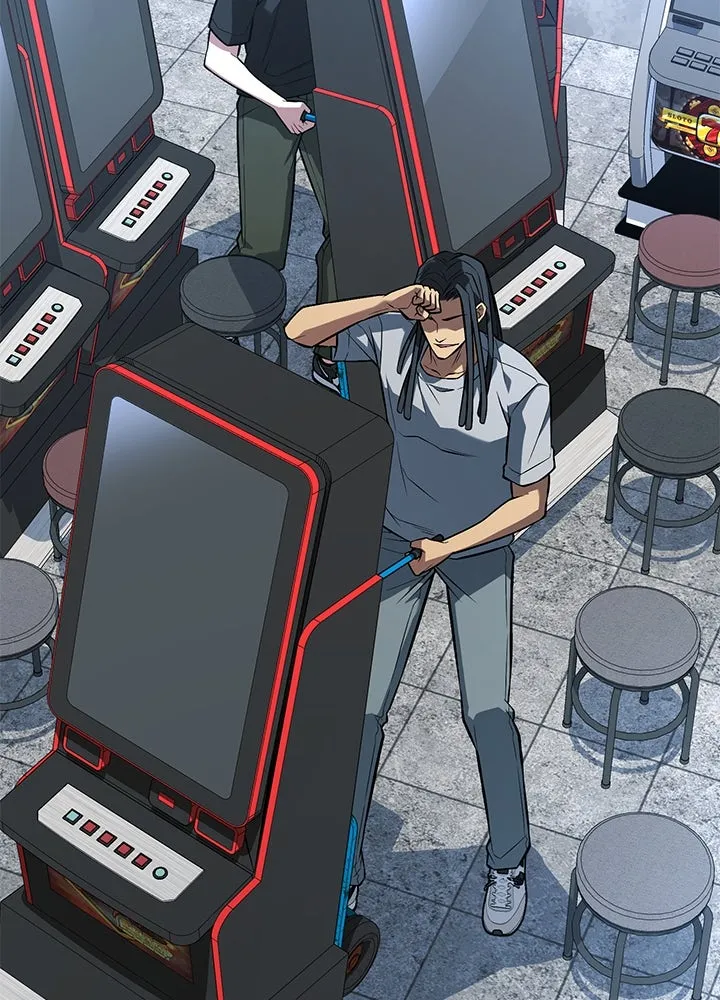 ราชาลานประลอง ตอนที่ 44 รูปที่ 80