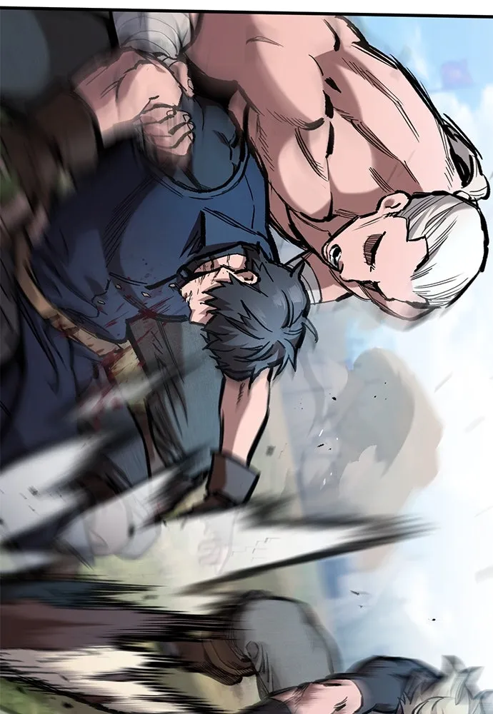 อัศวินวันเดียว ตอนที่ 73 รูปที่ 119