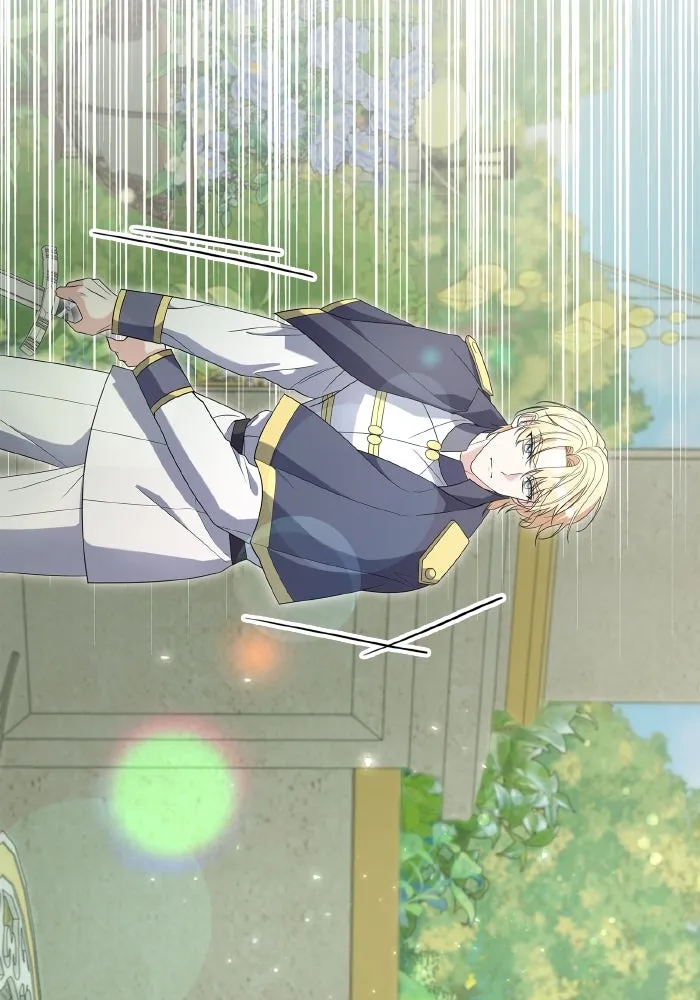 ทำแบบนี้ไม่ได้เพคะ องค์ชาย ตอนที่ 73 รูปที่ 10