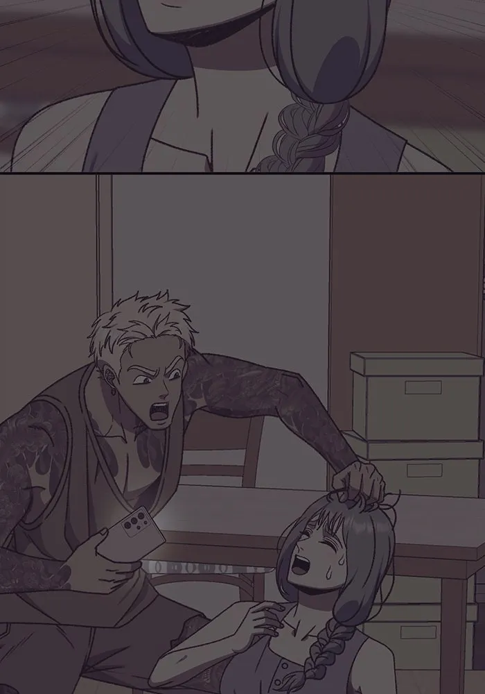 ช่วยเปลี่ยนฉันที ตอนที่ 293. ซีซัน 3 บทส่งท้ายฮันชิมแอ &a รูปที่ 49