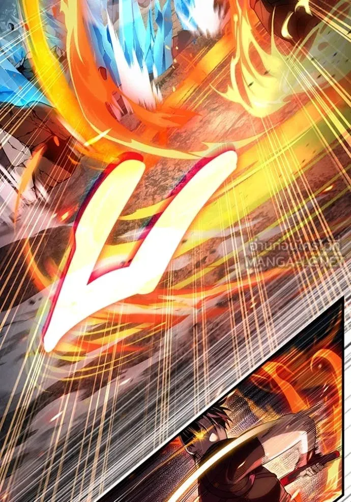 เชื่อเถอะ ฉันเป็นฮัน ตอนที่ 50 รูปที่ 125