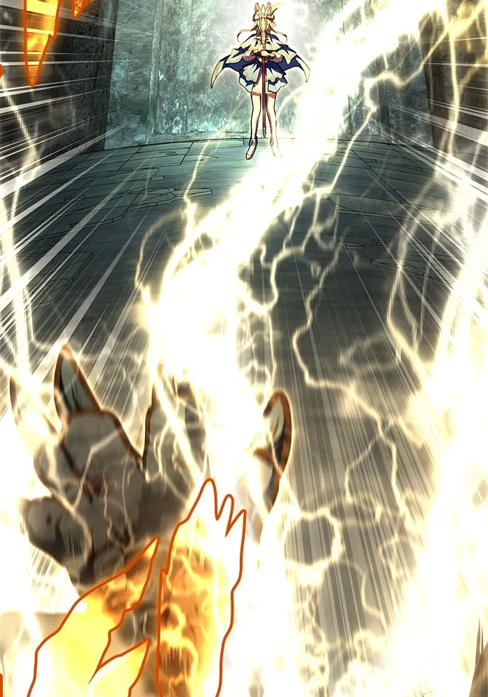 เอาชีวิตรอดในเกมฉบับคนเถื่อน ตอนที่ 111 จบการศึกษา รูปที่ 158