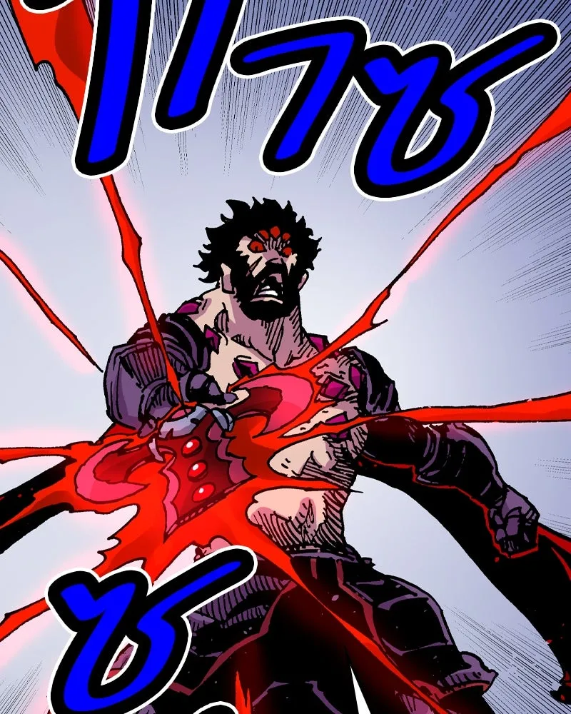 เคลวาเทส อสูรจอมราชัน ตอนที่ 56 การกลับมาขององค์ราชา รูปที่ 43