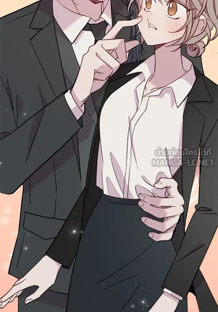 รักน้ำ รักปลา รักเธอนะ ตอนที่ 55 ปลาตีตราจอง รูปที่ 102