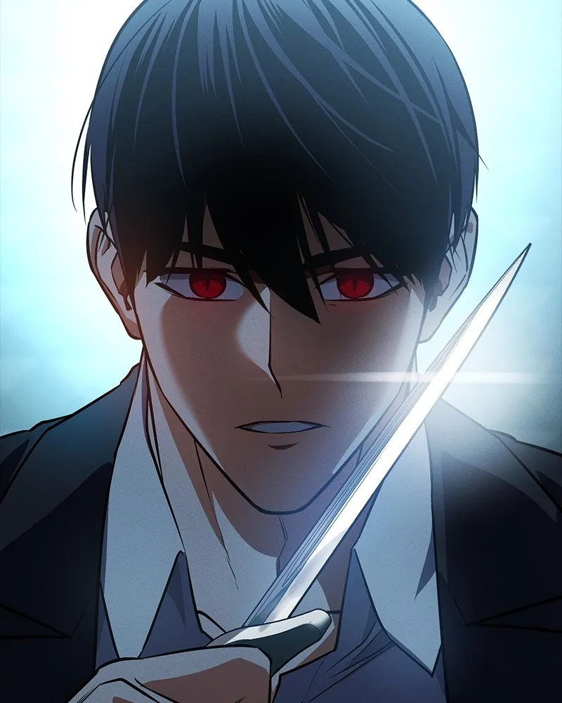 มือสังหารพันธุ์อมตะ ตอนที่ 16 รูปที่ 53