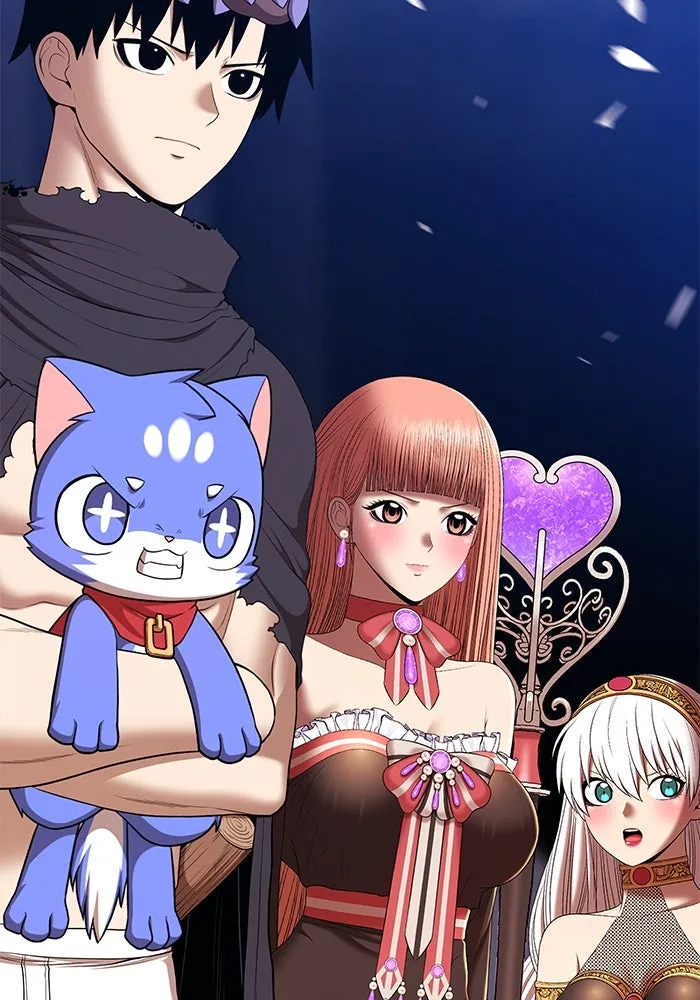 +99 ท่อนไม้พร้อมบวก ตอนที่ 5 อีซึลเลโล รูปที่ 310