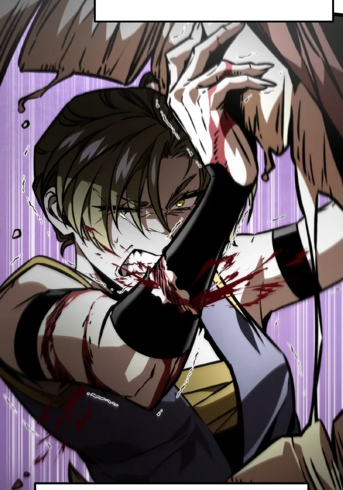 การแข่งขันของผู้เกิดใหม่ ตอนที่ 53 รูปที่ 146