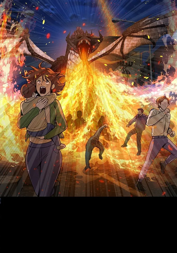 เพลเยอร์นักกินเหล็ก ตอนที่ 50 รูปที่ 241