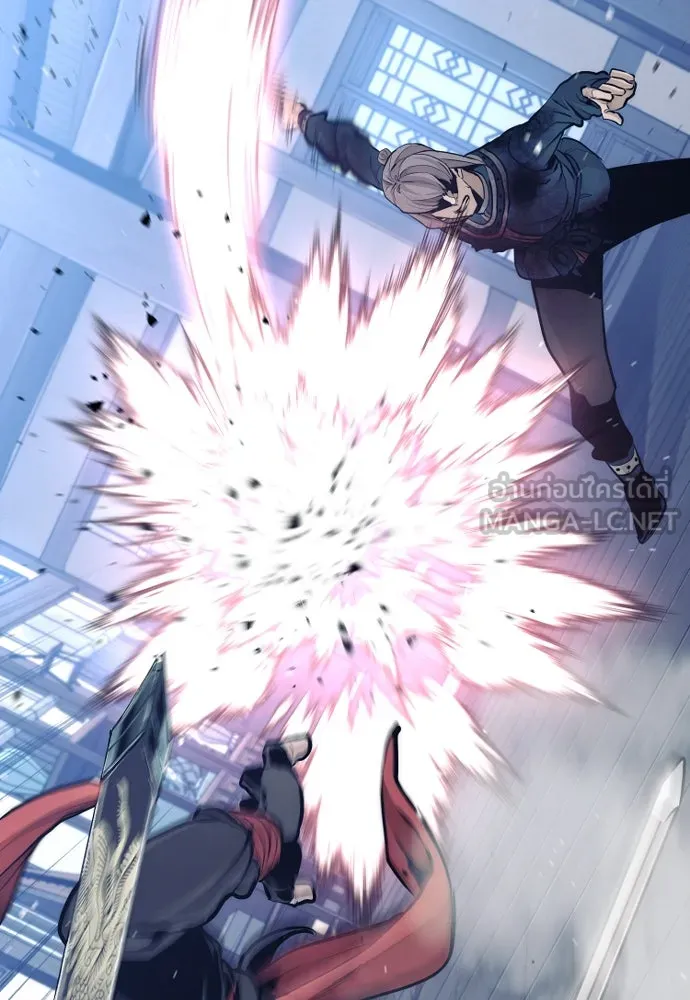 เส้นทางสู่เทพมาร ตอนที่ 61 รูปที่ 114