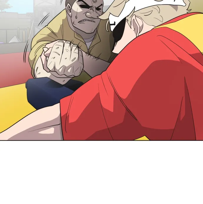 ยุคแห่งยอดมนุษย์ ตอนที่ 20 รูปที่ 40