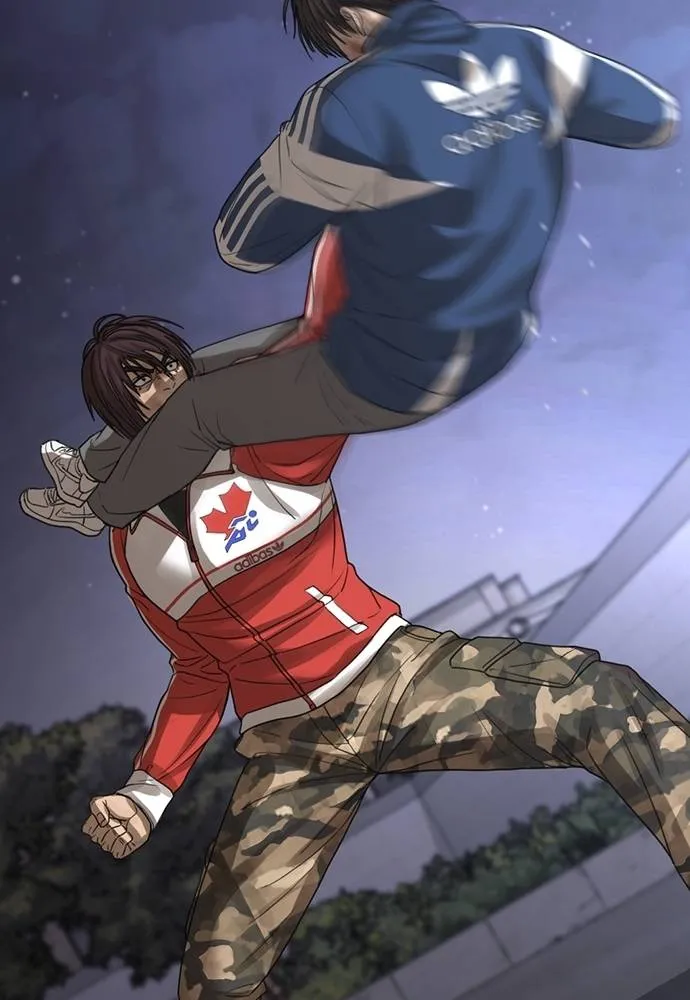 Y2K ตอนที่ 59 รูปที่ 134