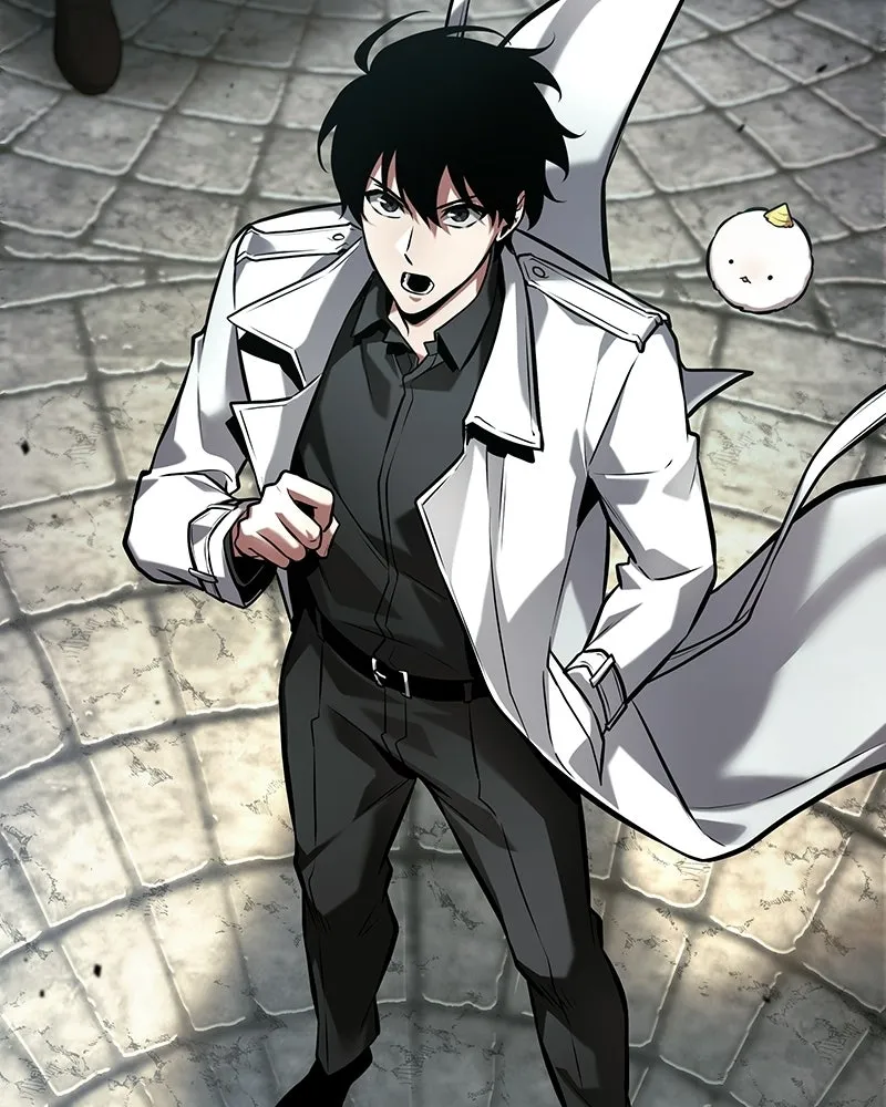 Omniscient Reader อ่านชะตาวันสิ้นโลก ตอนที่ 47 ศึกเลือกราชาปีศาจ (6) รูปที่ 101