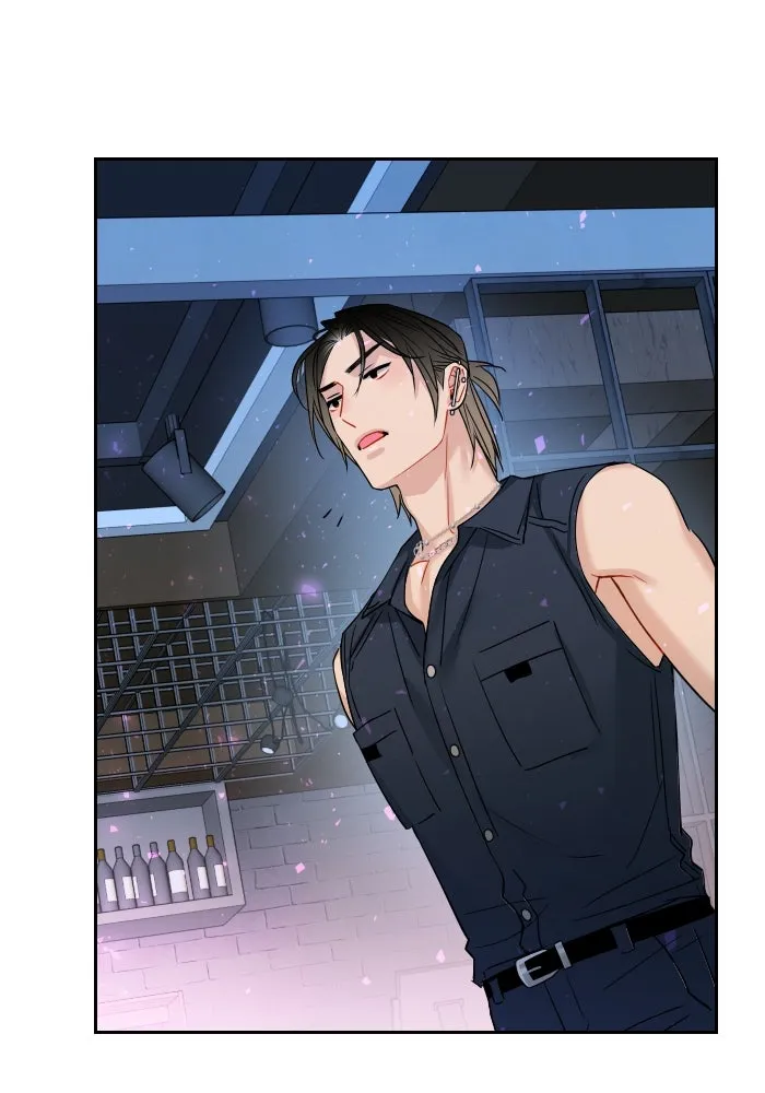 Good Gosh Daddy ตอนที่ 1 คุณพ่อ รูปที่ 50