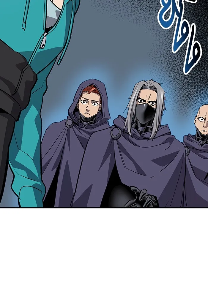 ยอดคนเลเวลทะลุ ตอนที่ 12 การเคลื่อนไหว (2) รูปที่ 61