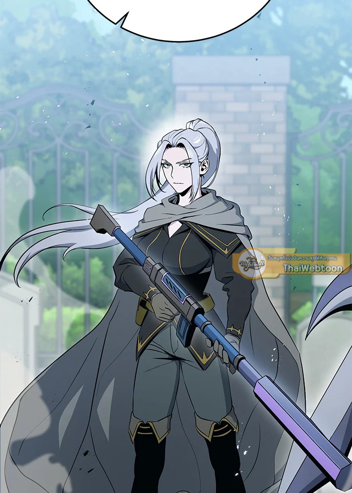 พลทหารโครงกระดูกผู้ม ตอนที่ 173 รูปที่ 121