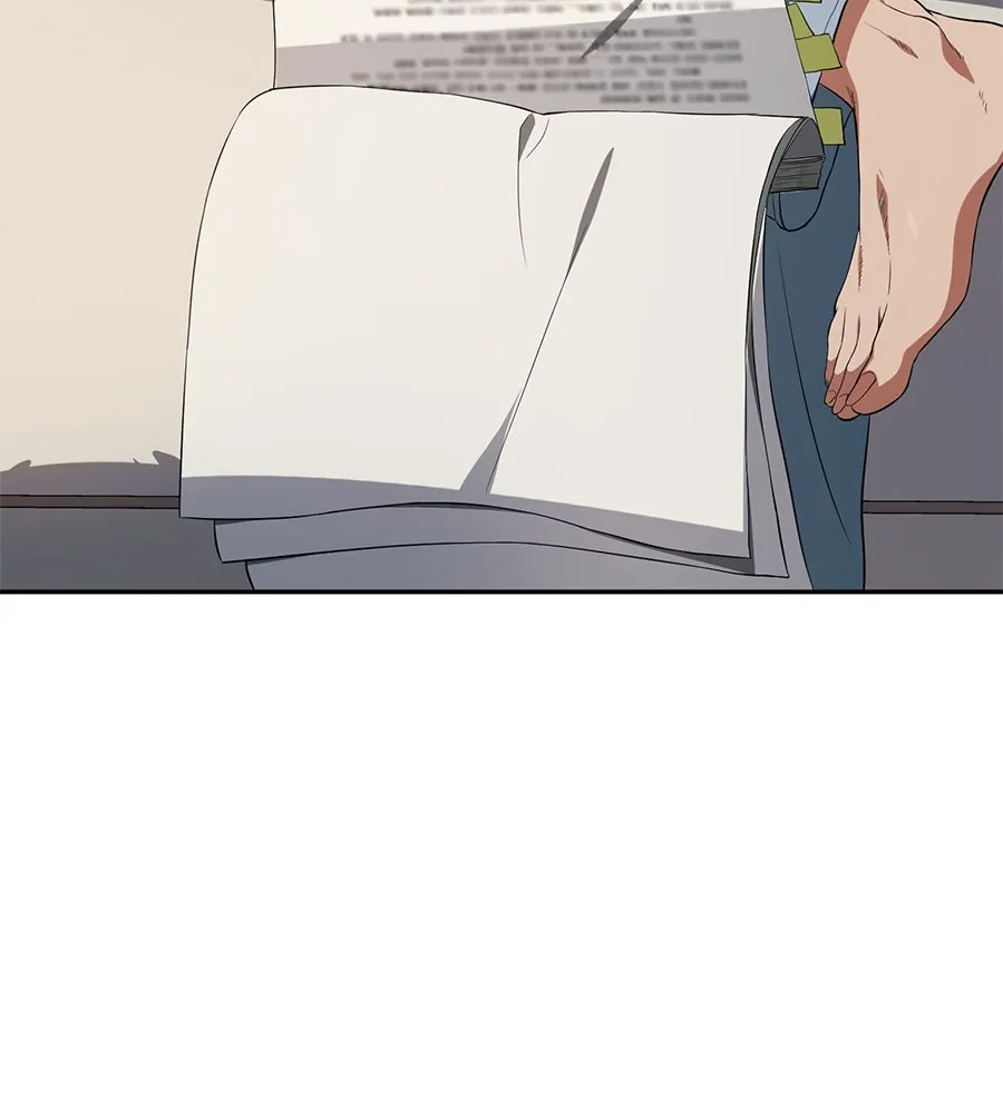 คอลเซ็นเตอร์เปลี่ยนชีวิต ตอนที่ 11 การไล่ล่า รูปที่ 163