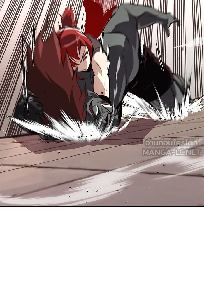 ชีวิตพลิกผันของลอร์ดผู้เกียจคร้าน ตอนที่ 80 การทดสอบของนักรบ รูปที่ 105